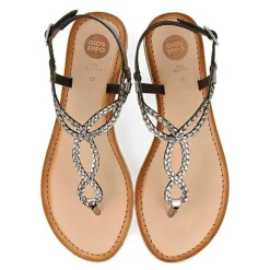 Gioseppo Sandalias Planas<59812-P