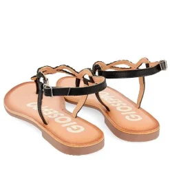 Gioseppo Sandalias Planas<59812-P