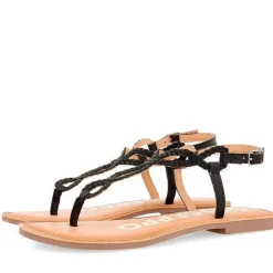 Gioseppo Sandalias Planas<59812-P