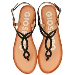 Gioseppo Sandalias Planas<59812-P