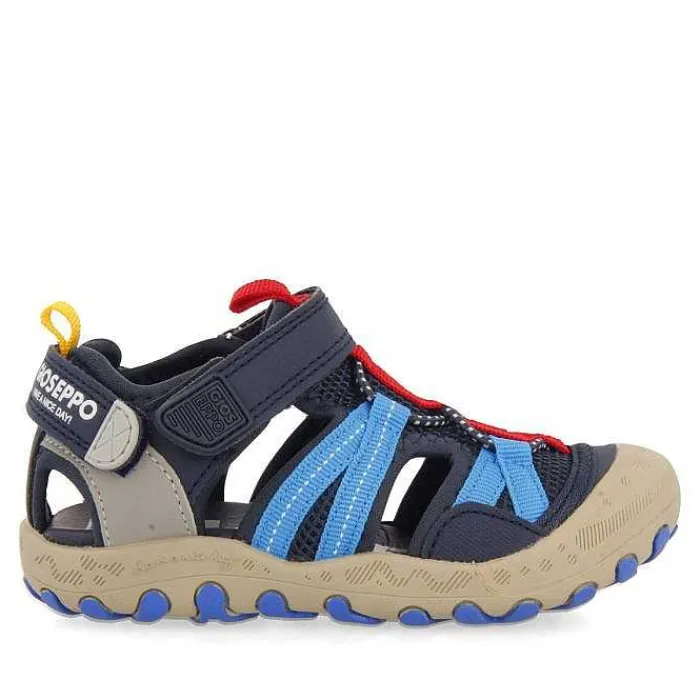 Gioseppo Niños |Chancletas<71611-P3