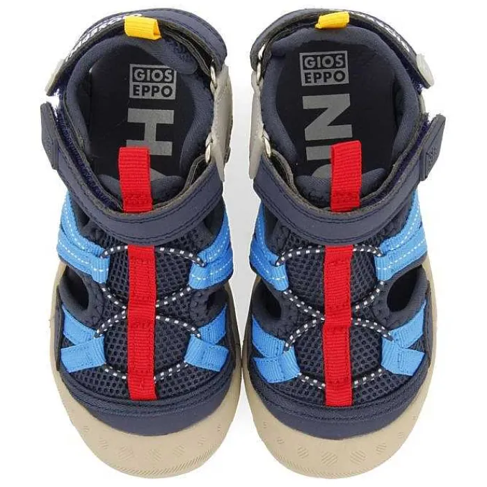 Gioseppo Niños |Chancletas<71611-P3