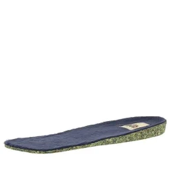 Gioseppo Zapatillas<Plantillas Anatomicas Extraibles De Color Azul Marino Para Hombre