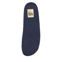 Gioseppo Zapatillas<Plantillas Anatomicas Extraibles De Color Azul Marino Para Hombre
