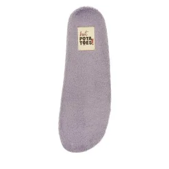 Gioseppo Zapatillas<Plantillas Anatomicas Extraibles De Color Malva Para Mujer