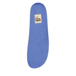 Gioseppo Zapatillas<Plantillas Anatomicas Extraibles De Color Azul Para Hombre