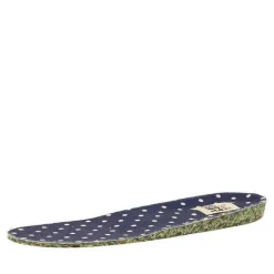 Gioseppo Zapatillas<Plantillas Anatomicas Extraibles De Color Marino Para Mujer