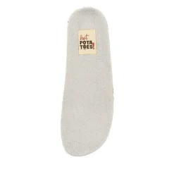 Gioseppo Zapatillas<Plantillas Anatomicas Extraibles De Color Gris Para Mujer