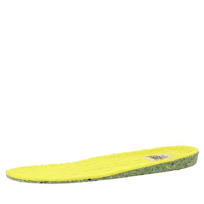 Gioseppo Zapatillas<Plantillas Anatomicas Extraibles De Color Amarillo Para Hombre