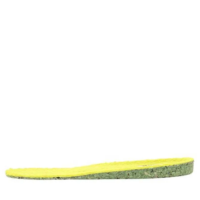 Gioseppo Zapatillas<Plantillas Anatomicas Extraibles De Color Amarillo Para Hombre