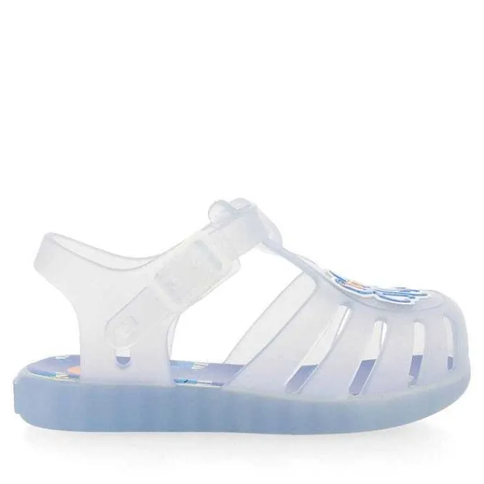 Gioseppo Bebe |Sandalias Bebe Nina<Sandalias Bebe Acoua De Gelatina Azul Con Diseno De Pulpo
