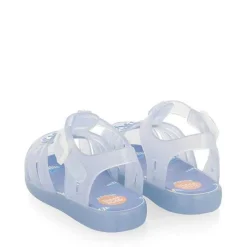 Gioseppo Bebe |Sandalias Bebe Nina<Sandalias Bebe Acoua De Gelatina Azul Con Diseno De Pulpo