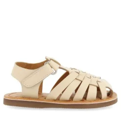 Gioseppo Bebe |Sandalias Bebe Nina<Sandalias Bebe Piel Cangrejo Harrah