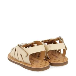 Gioseppo Bebe |Sandalias Bebe Nina<Sandalias Bebe Piel Cangrejo Harrah