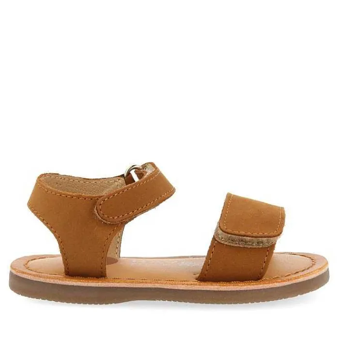 Gioseppo Bebe |Sandalias Bebe Nino<Sandalias Bebe Piel Cierre Ajustable Palmetto