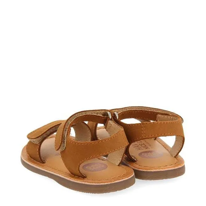 Gioseppo Bebe |Sandalias Bebe Nino<Sandalias Bebe Piel Cierre Ajustable Palmetto