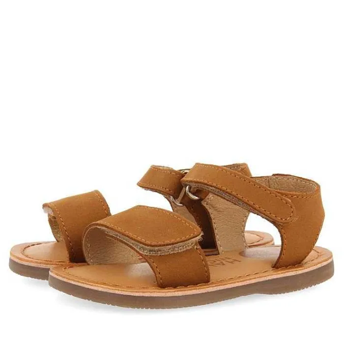Gioseppo Bebe |Sandalias Bebe Nino<Sandalias Bebe Piel Cierre Ajustable Palmetto