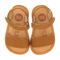 Gioseppo Bebe |Sandalias Bebe Nino<Sandalias Bebe Piel Cierre Ajustable Palmetto