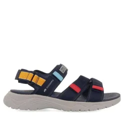 Gioseppo Chancletas<Sandalias Color Marino Para Hombre Flacourt