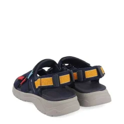Gioseppo Chancletas<Sandalias Color Marino Para Hombre Flacourt