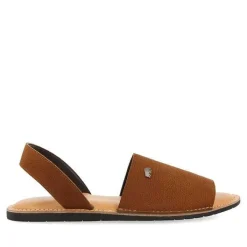 Gioseppo Chancletas<Sandalias Color Piel Estilo Menorquinas Para Hombre Penryn