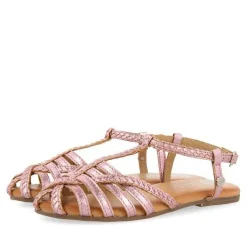 Gioseppo Niñas |Sandalias<Sandalias Con Varias Tiras De Cuero Para Nina Tanlay