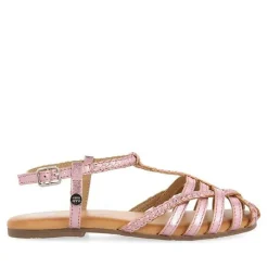 Gioseppo Niñas |Sandalias<Sandalias Con Varias Tiras De Cuero Para Nina Tanlay