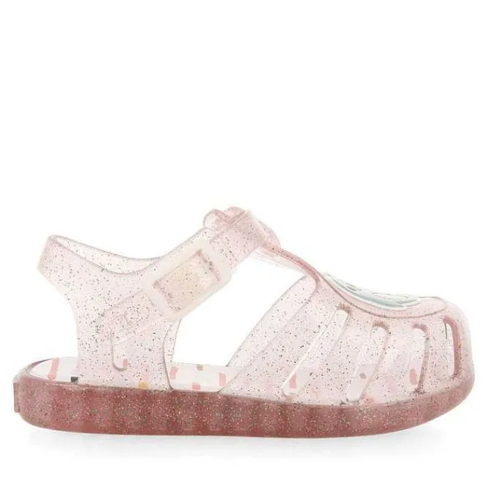 Gioseppo Bebe |Sandalias Bebe Nina<Sandalias De Gelatina Con Diseno De Pez Unicornio De Sosua Babiesink