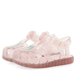 Gioseppo Bebe |Sandalias Bebe Nina<Sandalias De Gelatina Con Diseno De Pez Unicornio De Sosua Babiesink