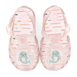 Gioseppo Bebe |Sandalias Bebe Nina<Sandalias De Gelatina Con Diseno De Pez Unicornio De Sosua Babiesink