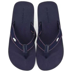 Gioseppo Chancletas<Sandalias De Hombre Borgne Azul Marino