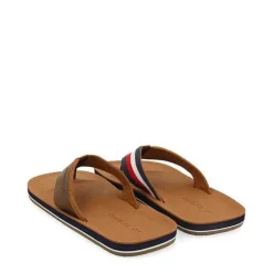 Gioseppo Chancletas<Sandalias De Hombre Thelus En Color Marron