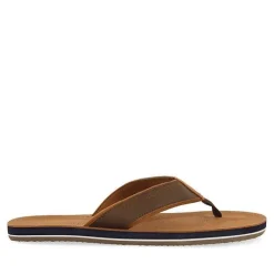 Gioseppo Chancletas<Sandalias De Hombre Thelus En Color Marron