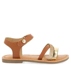 Gioseppo Niñas |Sandalias<Sandalias De Piel Con Brillantes Y Detalles Metalicos Para Nina Y Nino Lawtey