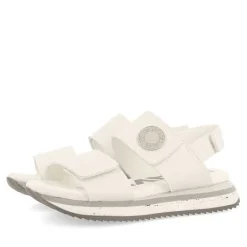 Gioseppo Niñas |Sandalias<Sandalias Deportivas Acolchada Blanca Nina Y Nino Furnari