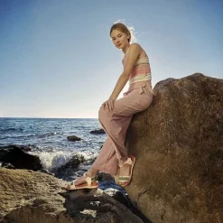 Gioseppo Niñas |Sandalias<Sandalias Deportivas Ajustables Multicolor Nina Y Nino Neiska