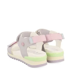 Gioseppo Niñas |Sandalias<Sandalias Deportivas Ajustables Nina Y Nino Morado Neiska