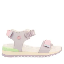 Gioseppo Niñas |Sandalias<Sandalias Deportivas Ajustables Nina Y Nino Morado Neiska