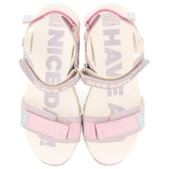 Gioseppo Niñas |Sandalias<Sandalias Deportivas Ajustables Nina Y Nino Morado Neiska