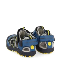 Gioseppo Bebe |Chanclas Para Bebe<Sandalias Deportivas Bebe Curvelo Verde Azulado