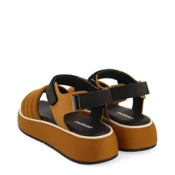 Gioseppo Sandalias Deportivas<Sandalias Deportivas Con Plataforma Color Piel Para Mujer Cheval