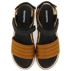 Gioseppo Sandalias Deportivas<Sandalias Deportivas Con Plataforma Color Piel Para Mujer Cheval