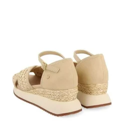 Gioseppo Sandalias Deportivas<Sandalias Deportivas Con Cuña Blanco Rojo Para Mujer Rinsey