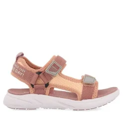 Gioseppo Niñas |Chancletas<Sandalias Deportivas Con Cierre Ajustable Para Nina Y Nino Rosa Kastela