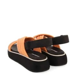 Gioseppo Sandalias Deportivas<Sandalias Deportivas Con Plataforma Coral Para Mujer Bryher
