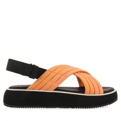 Gioseppo Sandalias Deportivas<Sandalias Deportivas Con Plataforma Coral Para Mujer Bryher