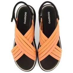 Gioseppo Sandalias Deportivas<Sandalias Deportivas Con Plataforma Coral Para Mujer Bryher