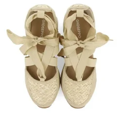 Gioseppo Sandalias Deportivas<Sandalias Deportivas Con Cuña Blanco Rojo Suliac