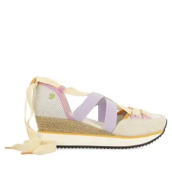 Gioseppo Sandalias Deportivas<Sandalias Deportivas Malva Con Cuña Para Mujer Samobor