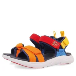 Gioseppo Niños |Chancletas<Sandalias Deportivas Multicolor Nino Y Nina Bunnel